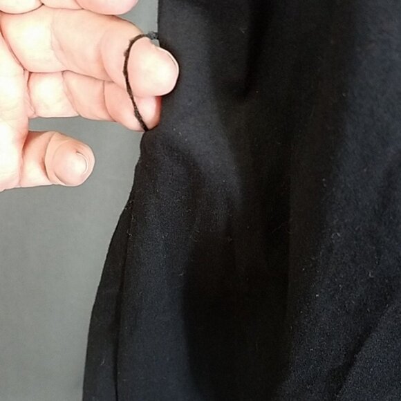 Ellen Tracy size 6  button down dress - Picture 4 of 6